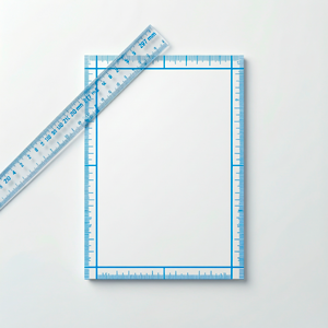 Листовка формата А4