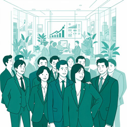 Партнерский подход в Солигорске