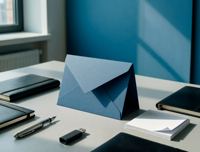 Картон для премиум листовок