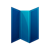 Профессиональная печать листовок